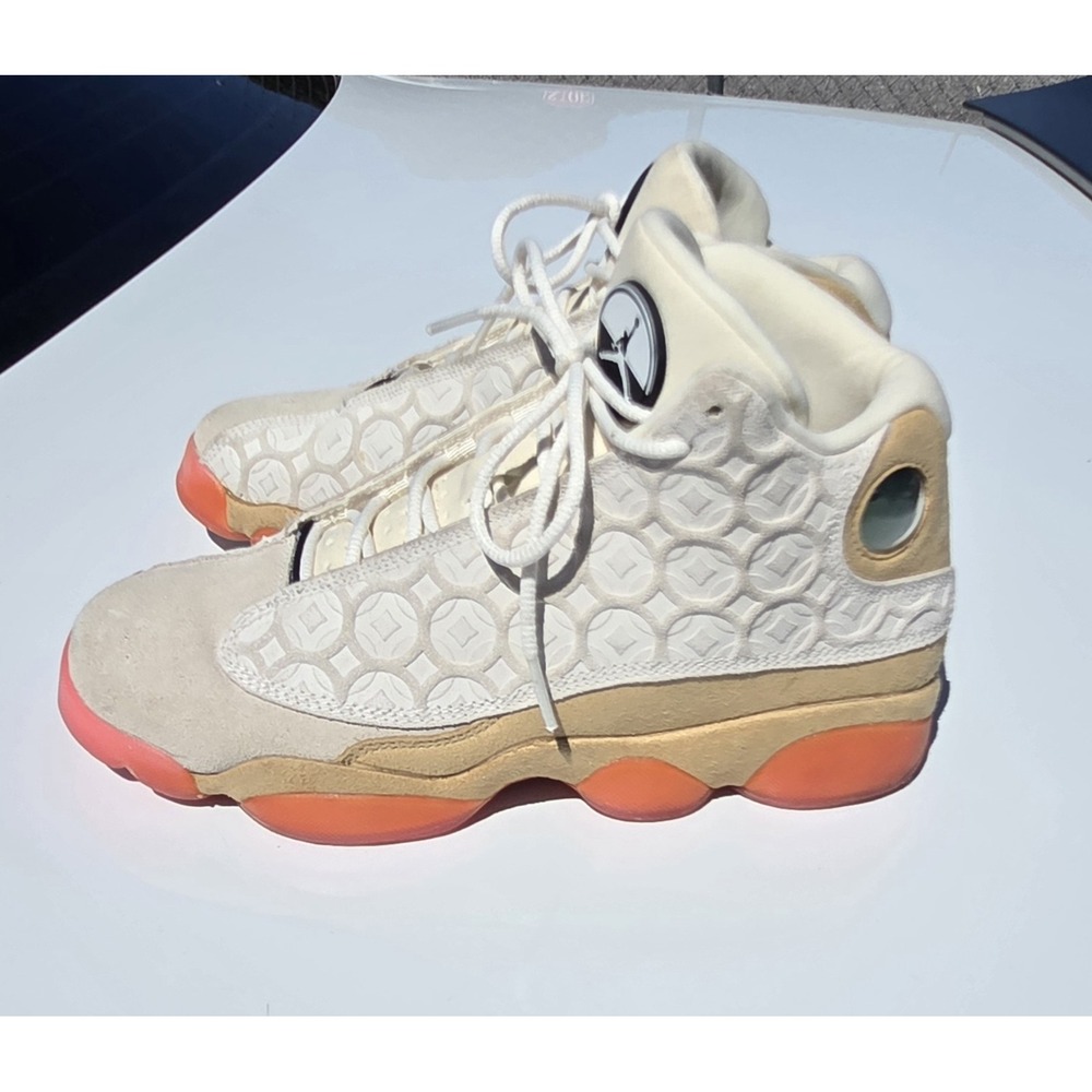 Nike Air Jordan 13 Retro Chinese New Year 6youth Sneaker, Casual,Hip-hop ,skater
